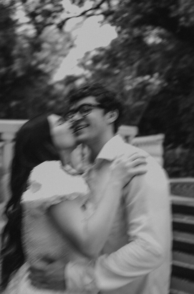 Engagement photos!