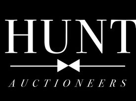 Lucas Hunt | HUNT - Auctioneer - New York City, NY - Hero Gallery 2