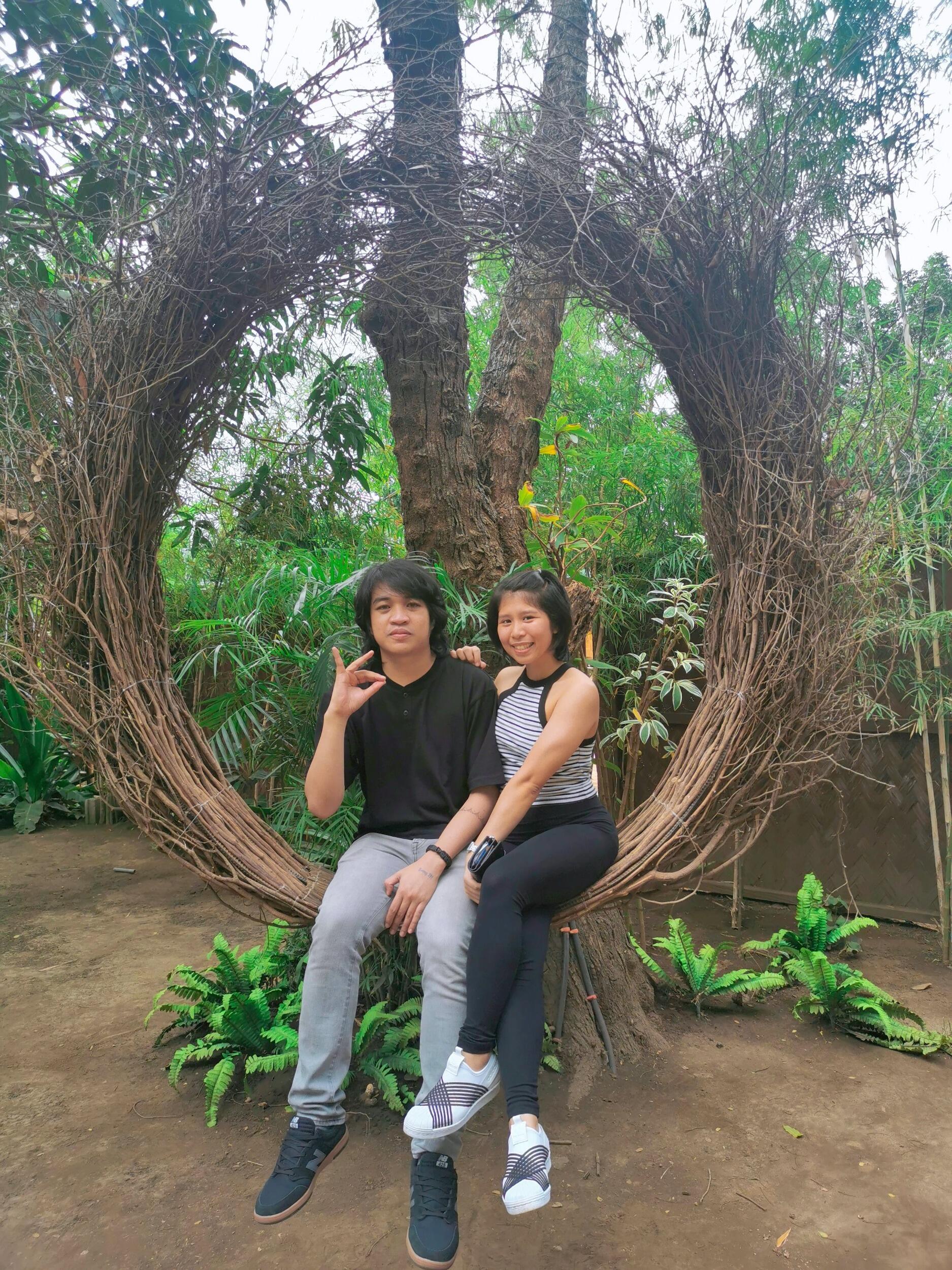 Somewhere magical, Batangas