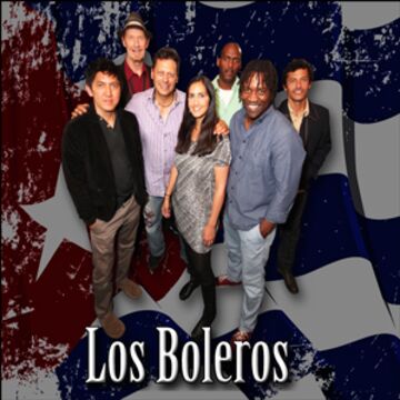 Cuban Band -LOS BOLEROS- Buena Vista Social Club - World Music Band - San Francisco, CA - Hero Main