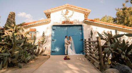 Bridal Party 101  Responsibilities – Leo Carrillo Ranch Weddings