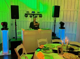 JB Dj'ing - DJ - Lexington, TN - Hero Gallery 3
