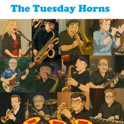 Tuesday Horns, profile image