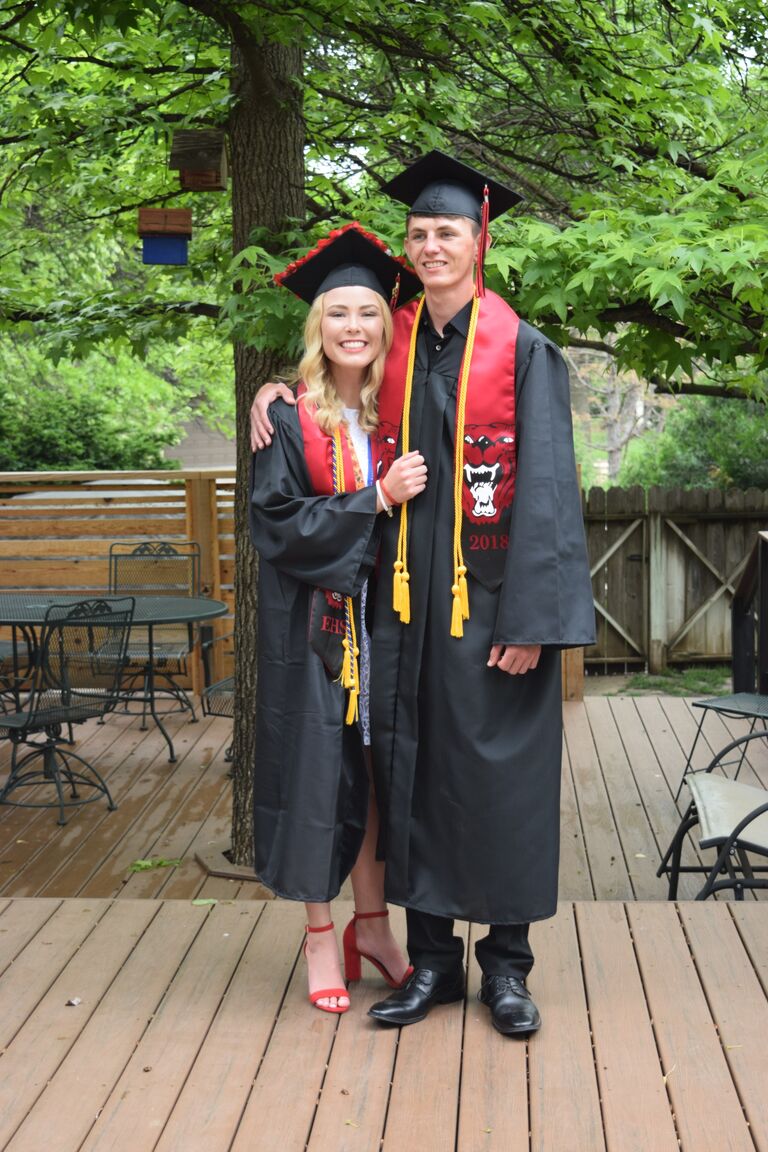 High School Graduation