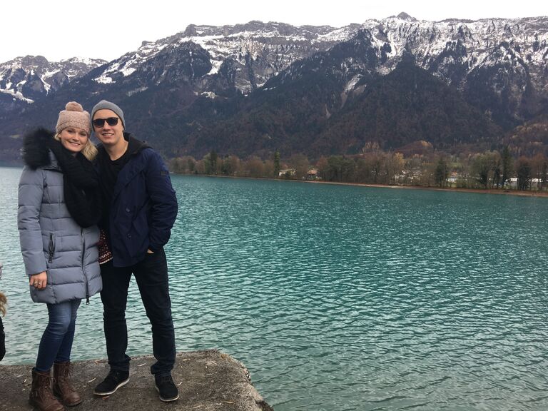 Interlaken, Switzerland