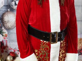 Selfies_with_Santa - Santa Claus - Somerdale, NJ - Hero Gallery 4