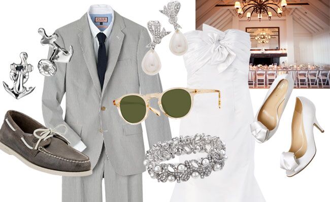 i need something to wear to a wedding