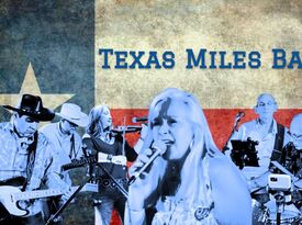 Texas Miles Band - Country Band - Houston, TX - Hero Gallery 1
