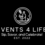 Events 4 Life LLC - Footer