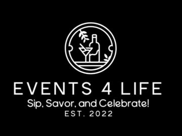 Events 4 Life LLC - Bartender - Roswell, GA - Hero Main