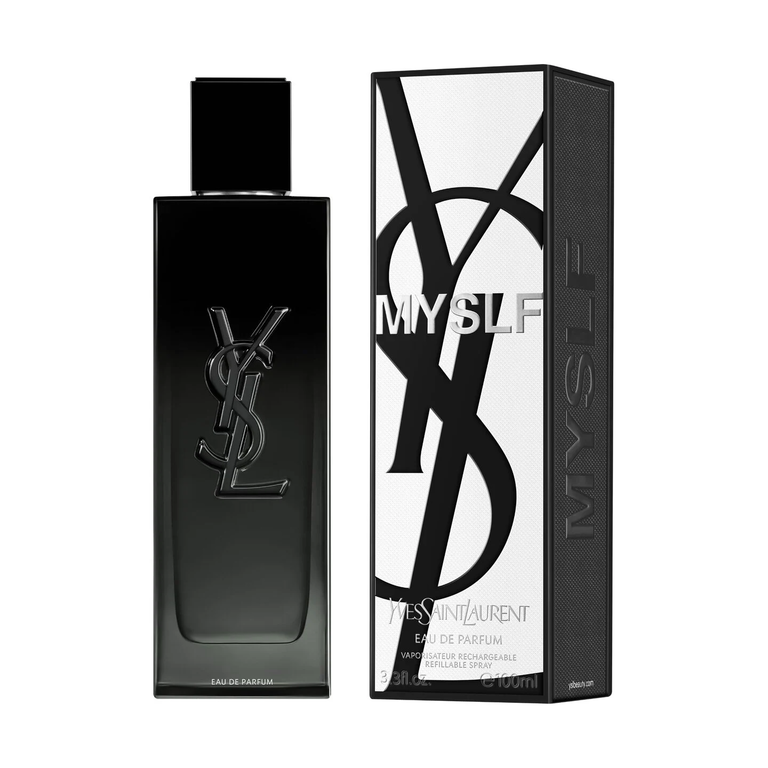 YSL designer cologne