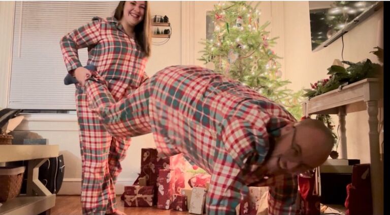 Christmas day 2022