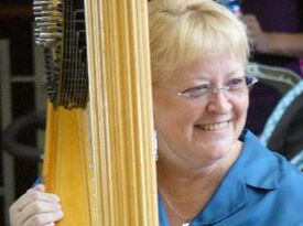 Jane Zopff - Harpist - Bronx, NY - Hero Gallery 4