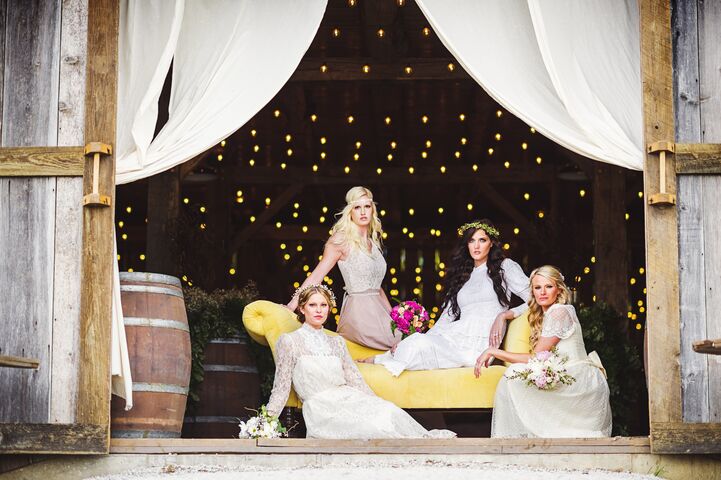 ivory and lace bridal boutique