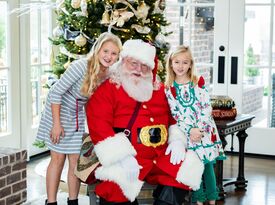 'Santa' Doug - Santa Claus - Lexington, TN - Hero Gallery 4
