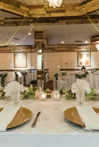 Guy's Party Center | Reception Venues - The Knot