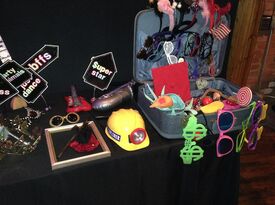 Dappy Hays Event Photo Booth Rental - Photo Booth - Indianapolis, IN - Hero Gallery 1