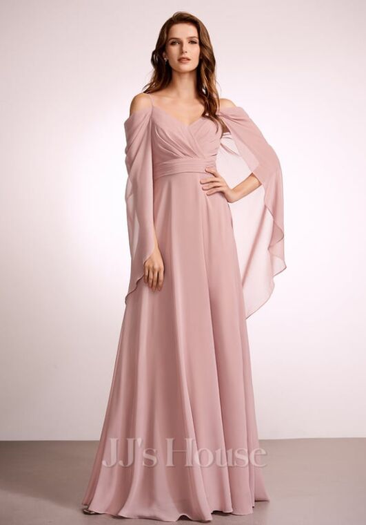 JJ's House 262606 Bridesmaid Dress | The Knot