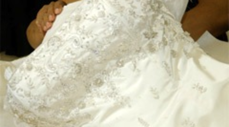 Wedding Dress Cleaning Near Me, Wedding Gown Dry Cleaning NYC