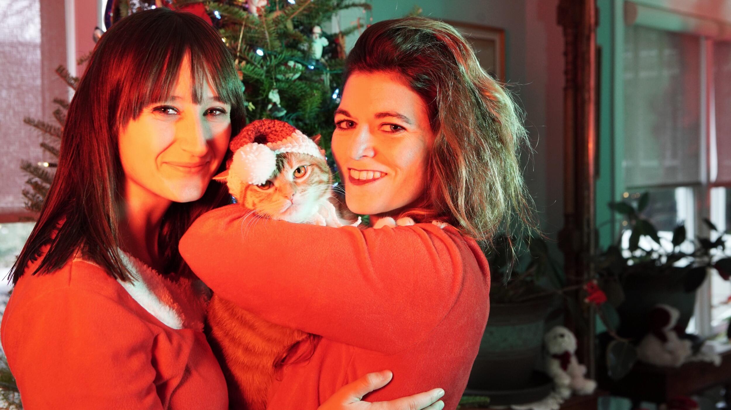 Holiday Card 2019