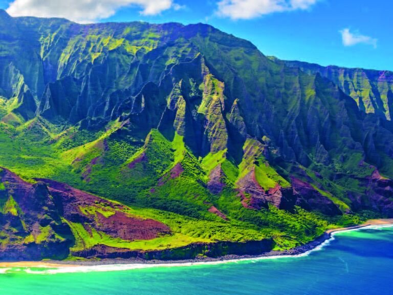 Set-Jetting: Kauai, Hawaii, Jurassic Park Filming Locations