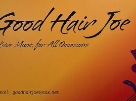 Good Hair Joe - Classic Rock Band - Phoenix, AZ - Hero Gallery 1