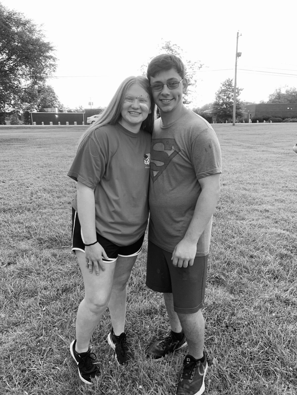 Summer Squads at Faith! Tonight Jason told Halle he loved her for the first time! And boy did she sure love him!