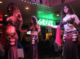 A Mistic Entertainment- Belly Dancers - Belly Dancer - Los Angeles, CA - Hero Gallery 2