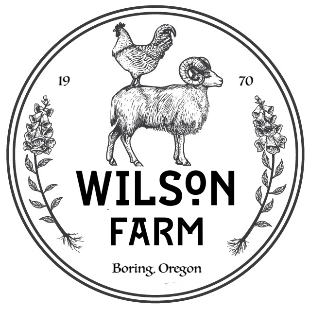 Wilson Farm Events 