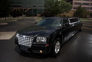 About Us  Lavdas Limousines - Warren MI