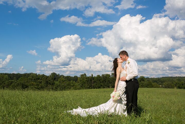 Carolina Country Weddings  and Events LLC Mt  Pleasant  NC 