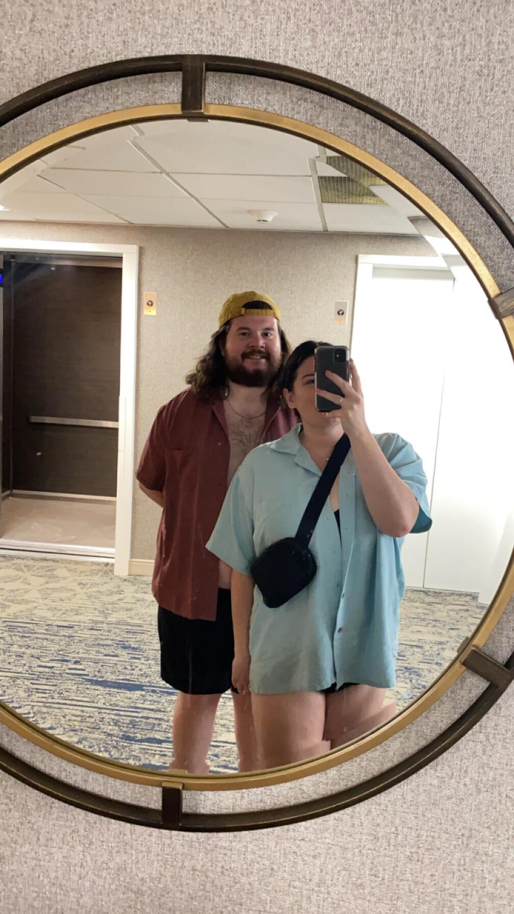 Four years of us 