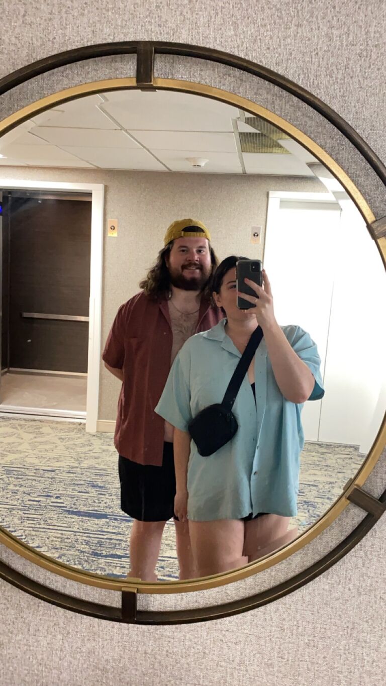 Four years of us
