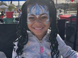 Doodling Faces - Face Painting - Face Painter - Pacoima, CA - Hero Gallery 3