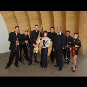 Orquesta Charangoa - Latin Band - Los Angeles, CA - Hero Main