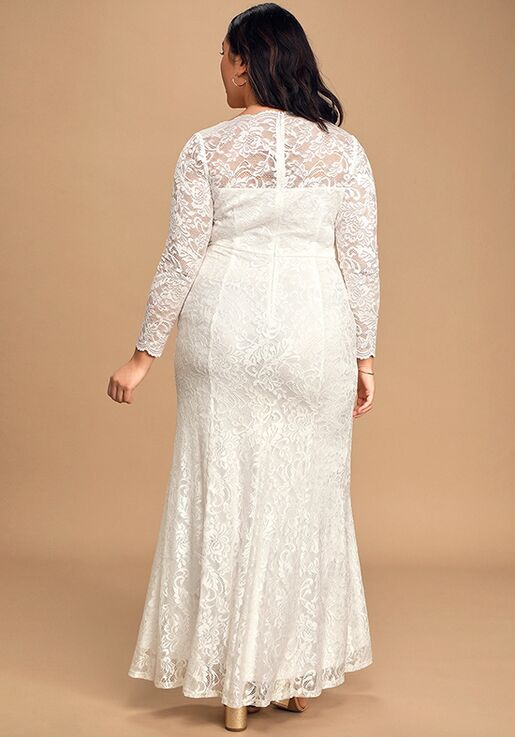 lulus long sleeve maxi