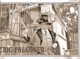 The Magic of Eric Falconer - Comedy Magician - Spring, TX - Hero Gallery 1