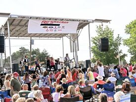 Jayne Bond & the Pink Martinis - Dance Band - Indianapolis, IN - Hero Gallery 3