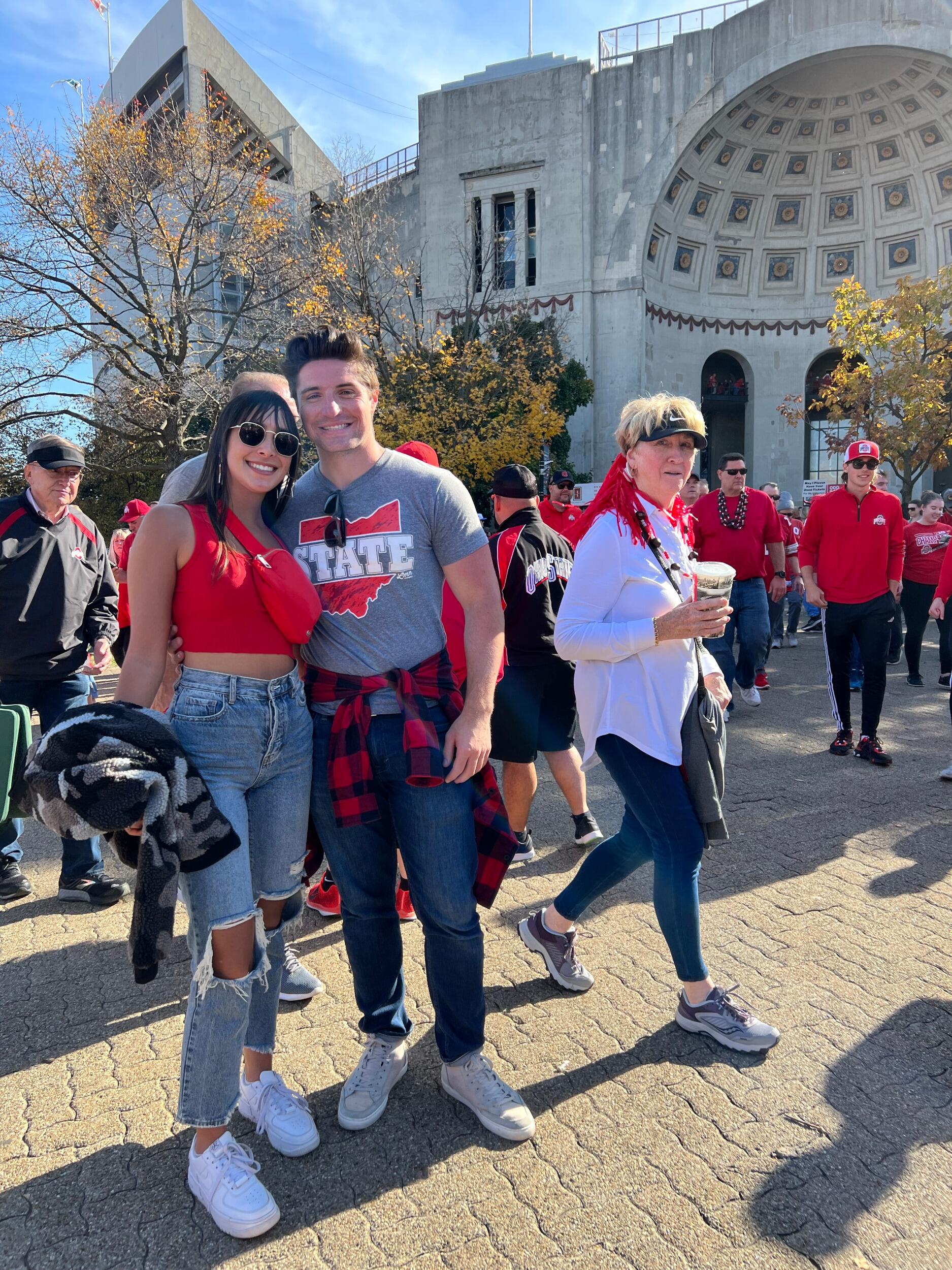 Lila and Tyler revisit their old stomping grounds at the Shoe.