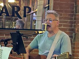 Mike Bush Solo Acoustic Music - Singer Guitarist - Cleveland, OH - Hero Gallery 2