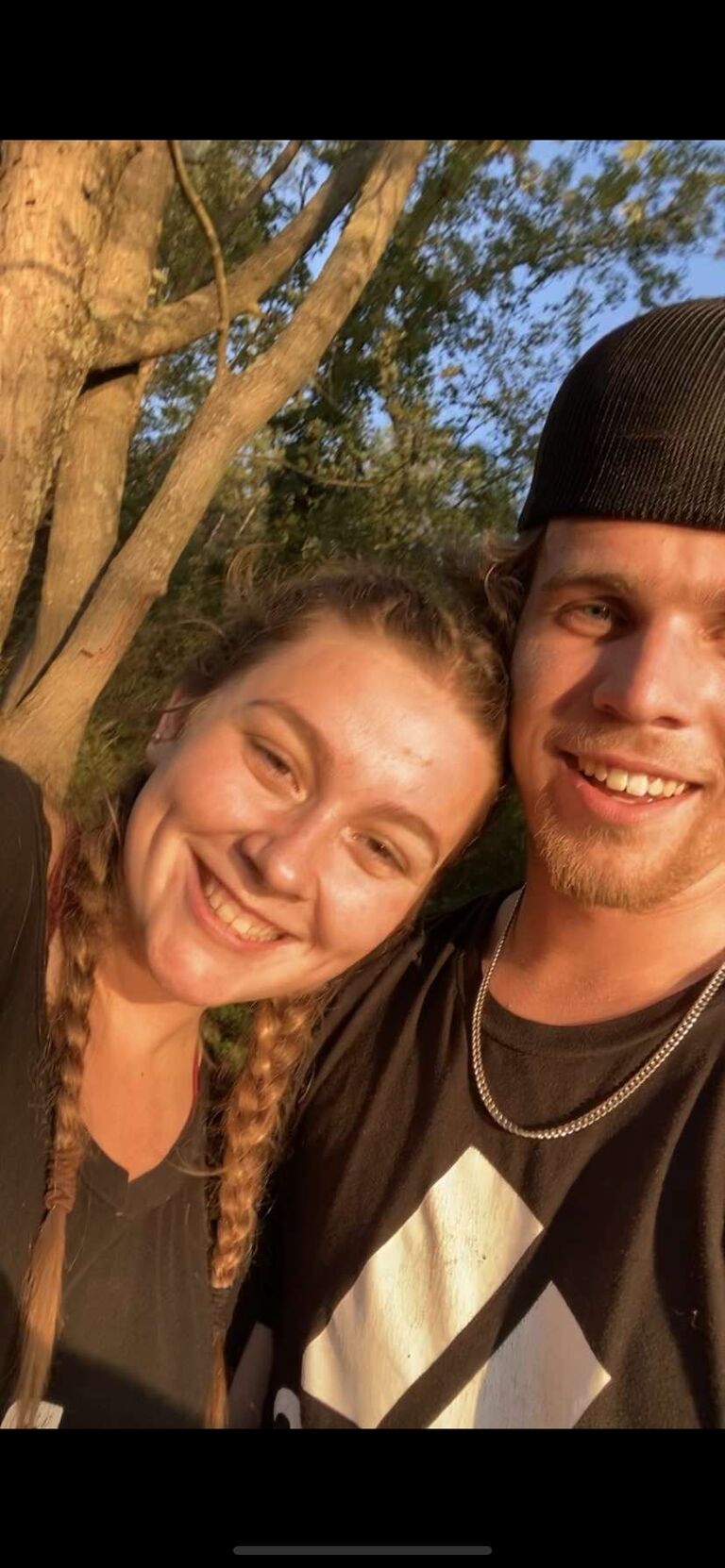 This was the day when Noah asked Hannah to be his girlfriend, thankfully she said yes :)