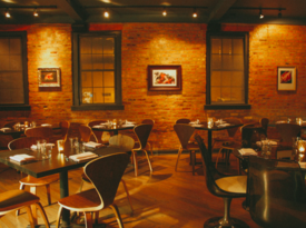 The Duck Inn Chicago - Dining Room - Restaurant - Chicago, IL - Hero Gallery 3