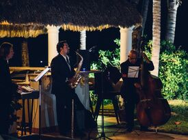 Luxury Sax Events - Saxophonist - Miami, FL - Hero Gallery 3