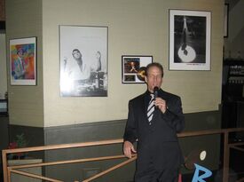Rick Allen Crooner - Singer - Lindenhurst, NY - Hero Gallery 2