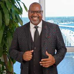 Motown Ross Brown | DJ & Singer in Fort Myers, FL, profile image