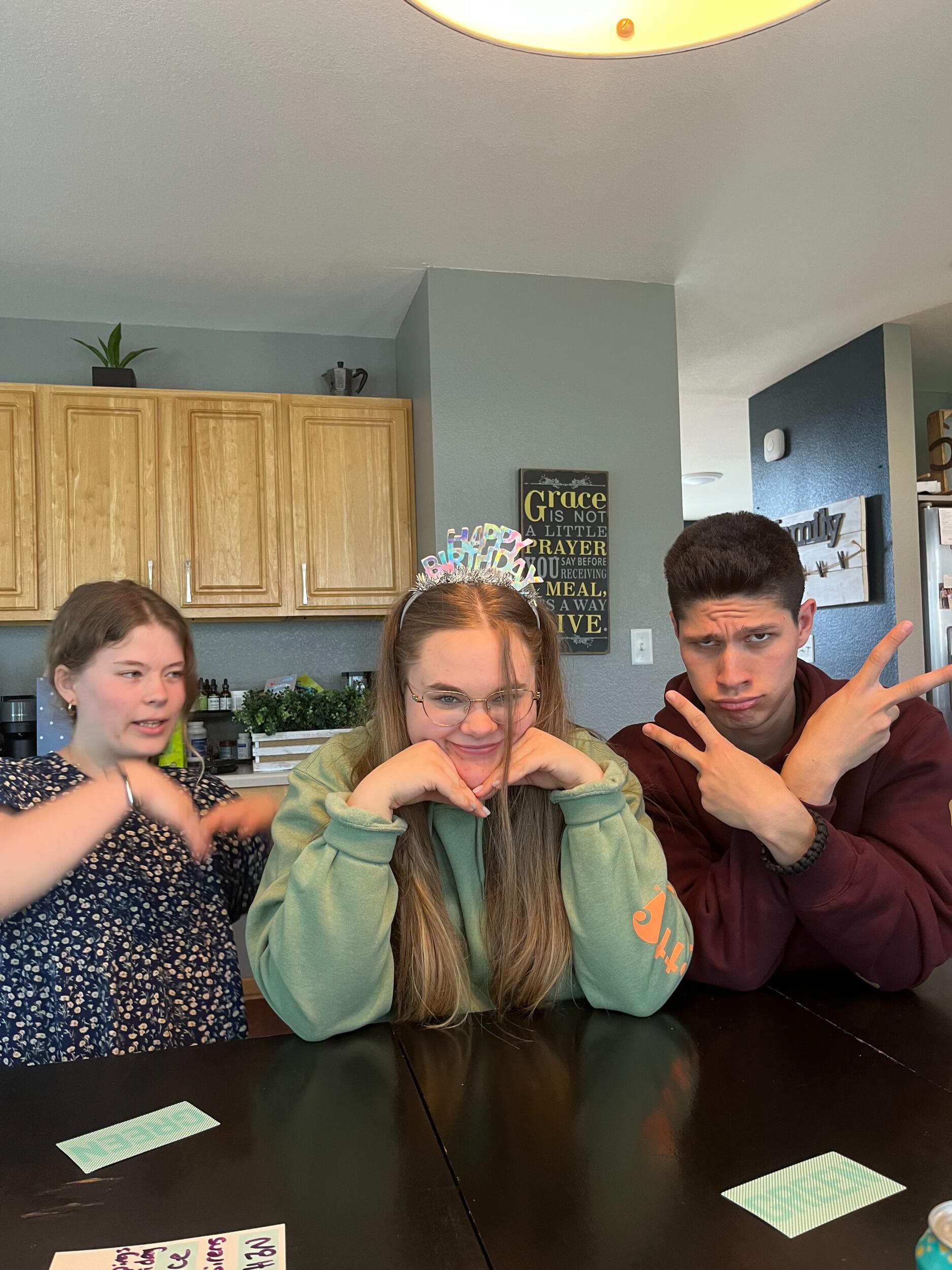 Elyse and Jaydon have birthdays 3 days apart (July 8th (Elyse) and July 11th (Jaydon)), so they got to celebrate together this summer! 