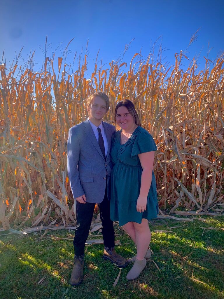 Family wedding