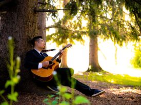 Toby Ho - Toronto Fingerstyle Acoustic Guitarist - Acoustic Guitarist - Richmond Hill, ON - Hero Gallery 2