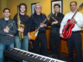 The Perfect Alibi Quintet with Meg Macan - Jazz Band - Somerset, NJ - Hero Gallery 1