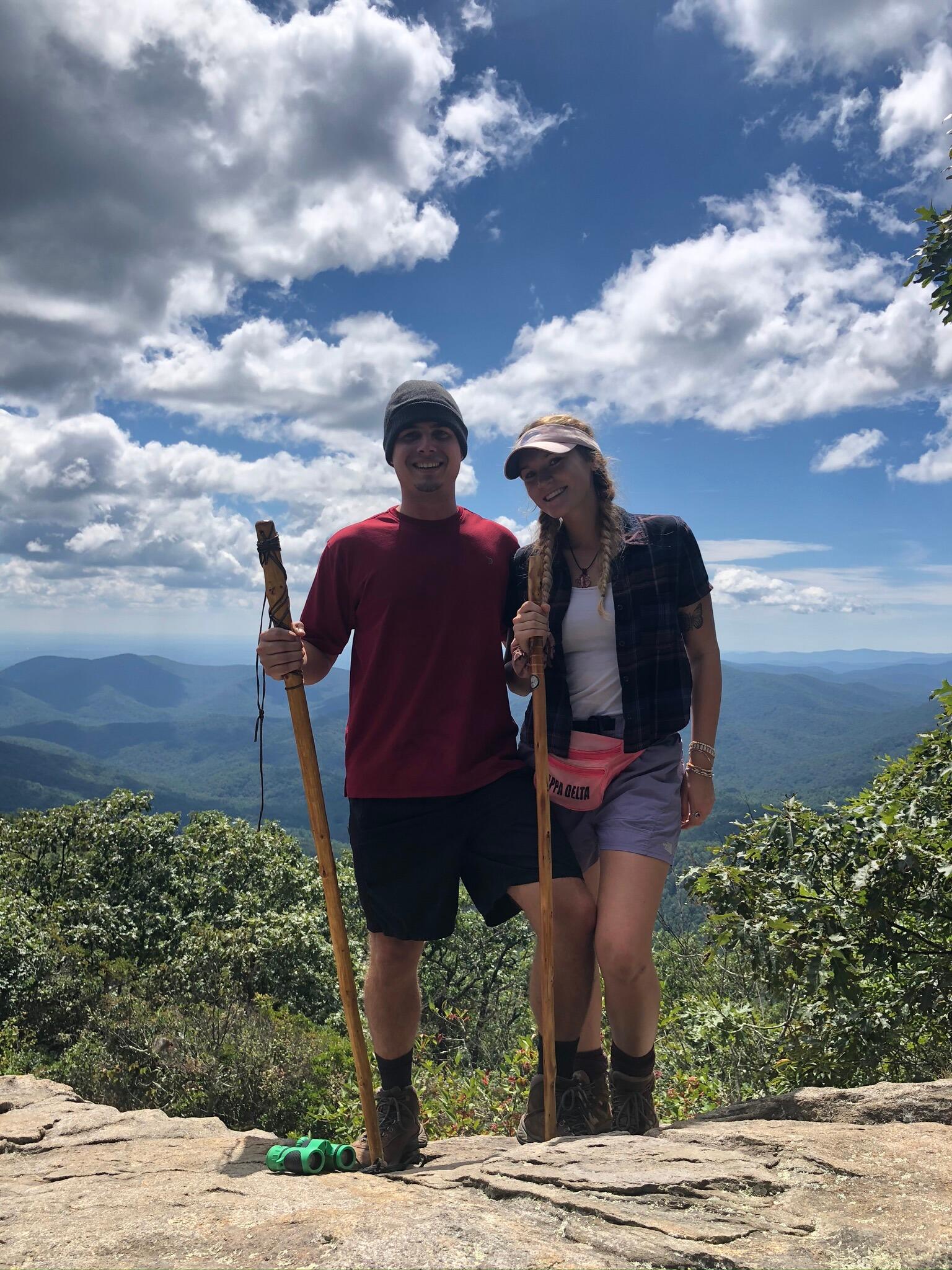 As you can tell, this relationship is going uphill (literally). 